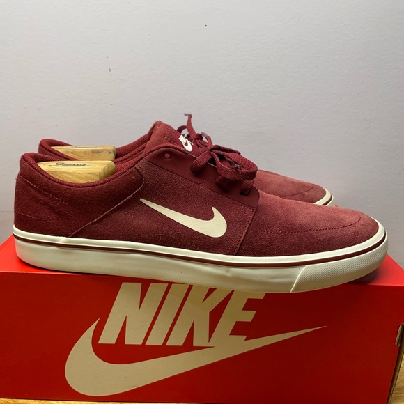 Nike SB Portmore - Picture 3 of 6